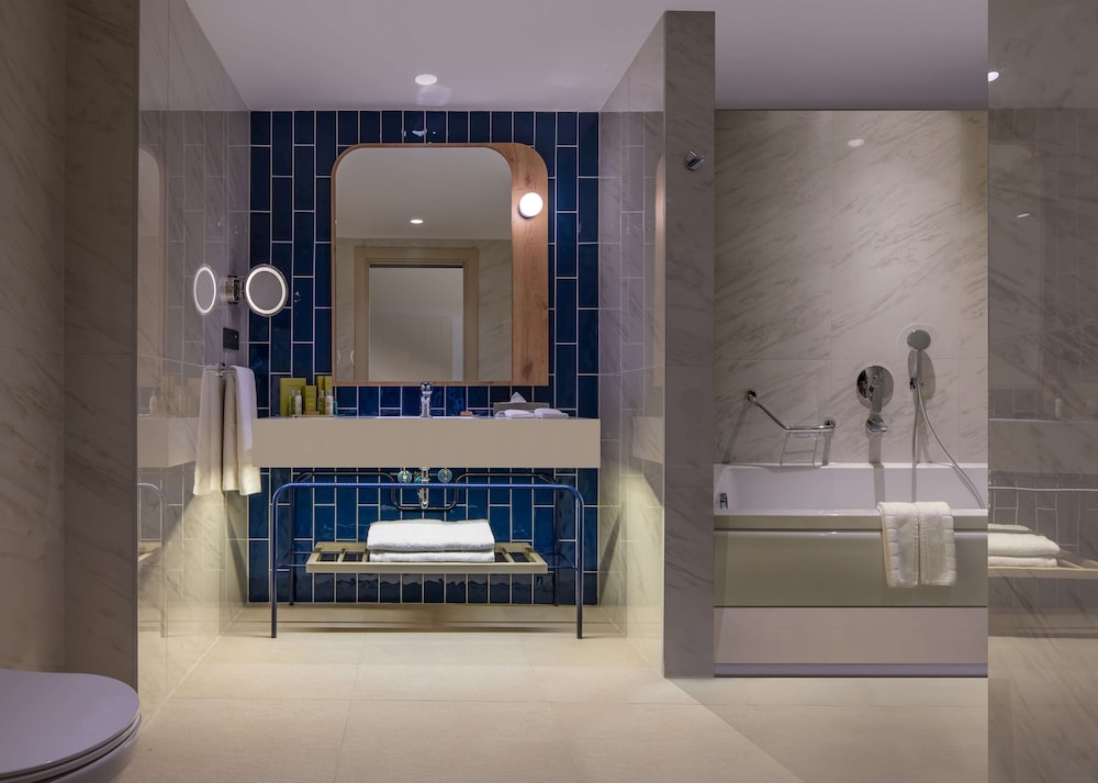 DoubleTree by Hilton Bodrum Isil Club Resort - ULTRA HER ŞEY DAHIL - Image 134