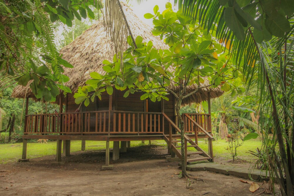 Belize Vacations - Cohune Palms River Cabanas - Property Image 12