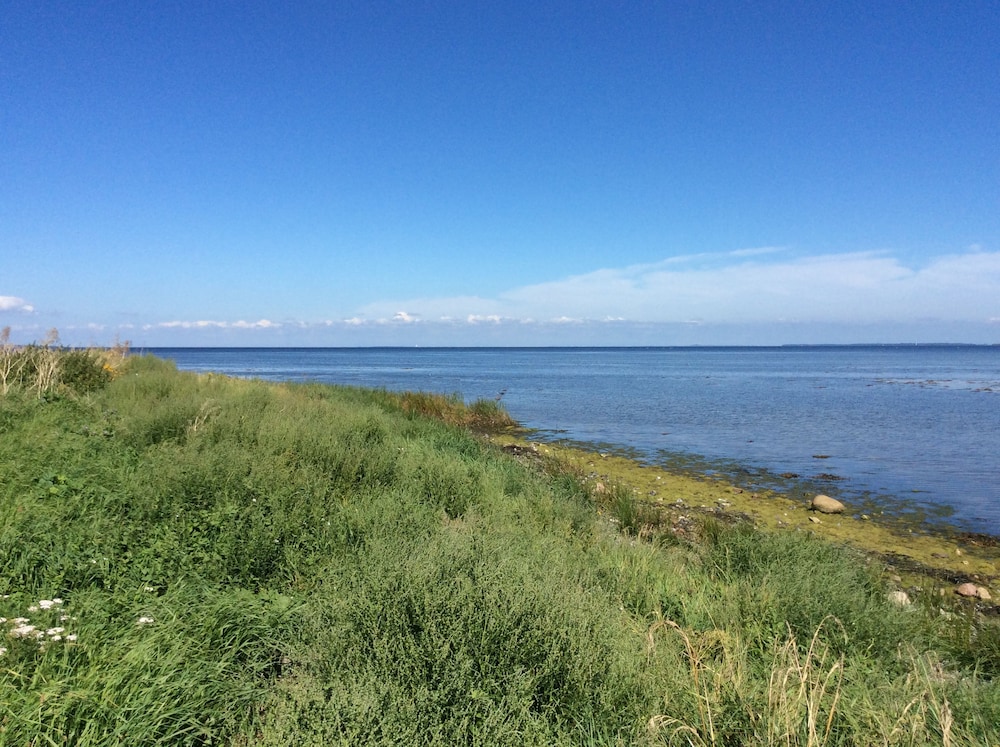 Askø Mejeri - B&B