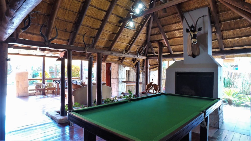 Beyond The Boma Boutique Guest