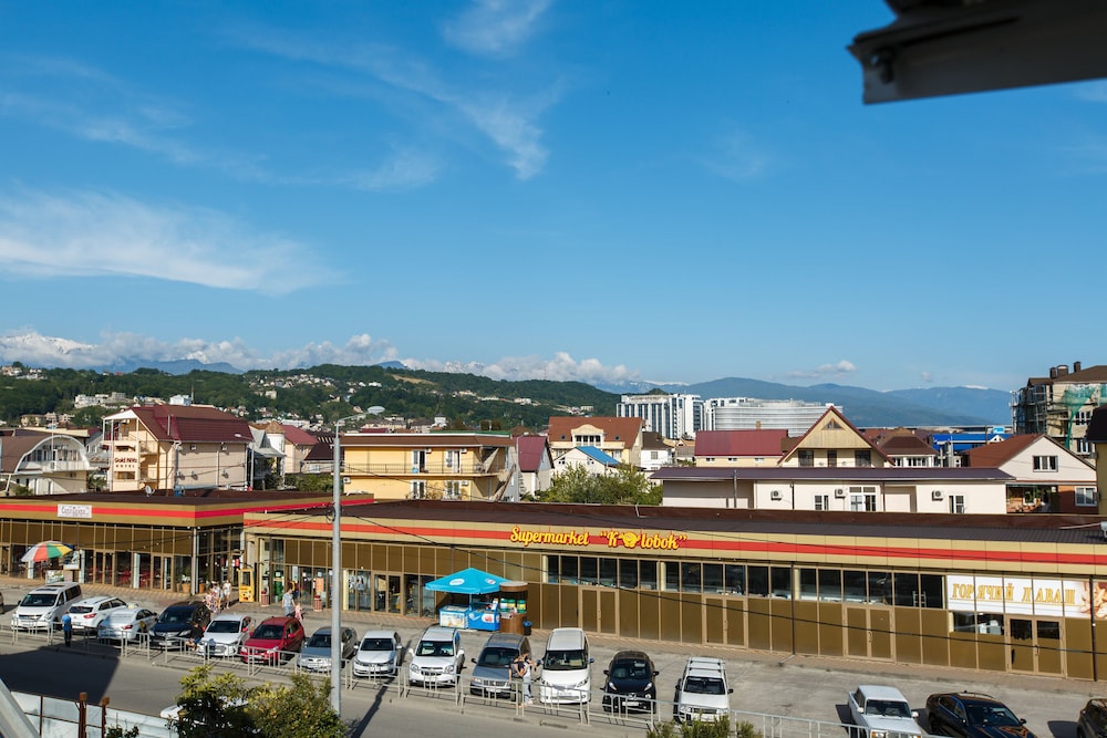 Morskoi veter view 2
