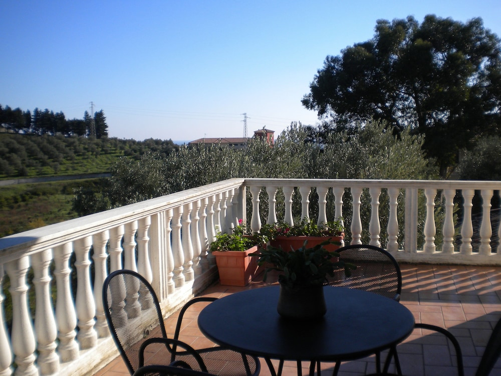 Tenuta Castellesi
