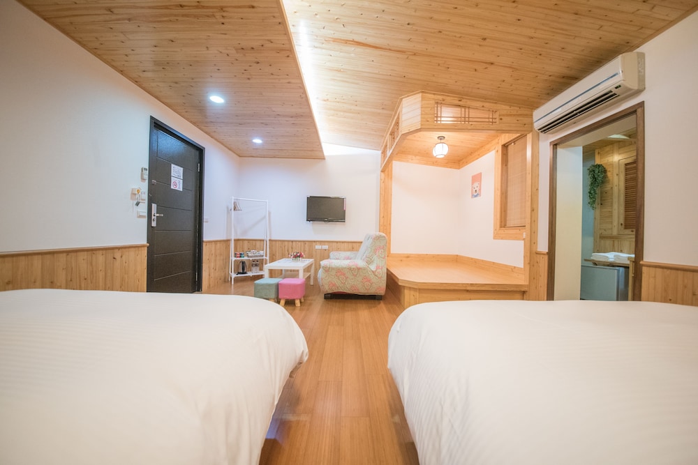 Honey House B&B