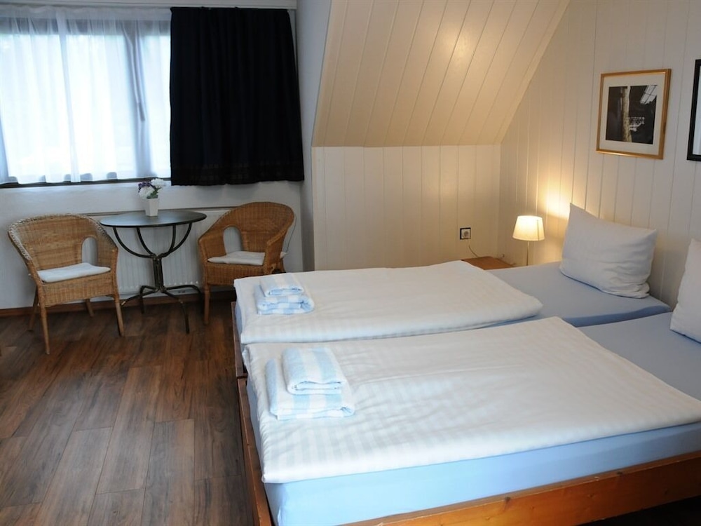 Pension Bella Vista