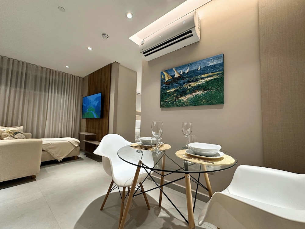 ABIBA Apart-Hotel & SPA