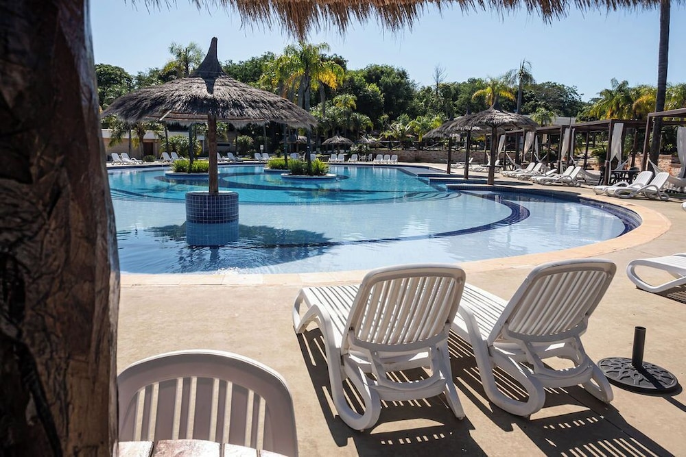 Papalo Resort Hotel
