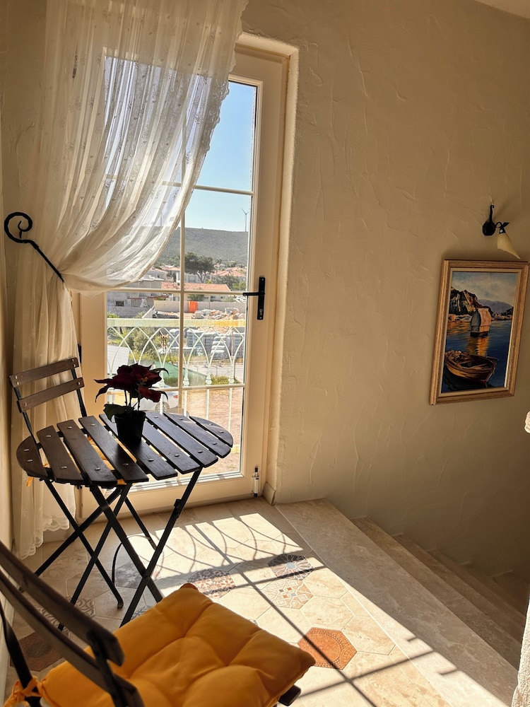 Cassiopeia Hotel Alacati - Image 54
