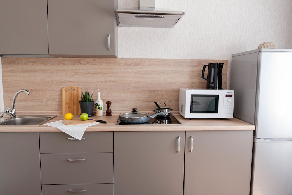 ApartHotel Elagin