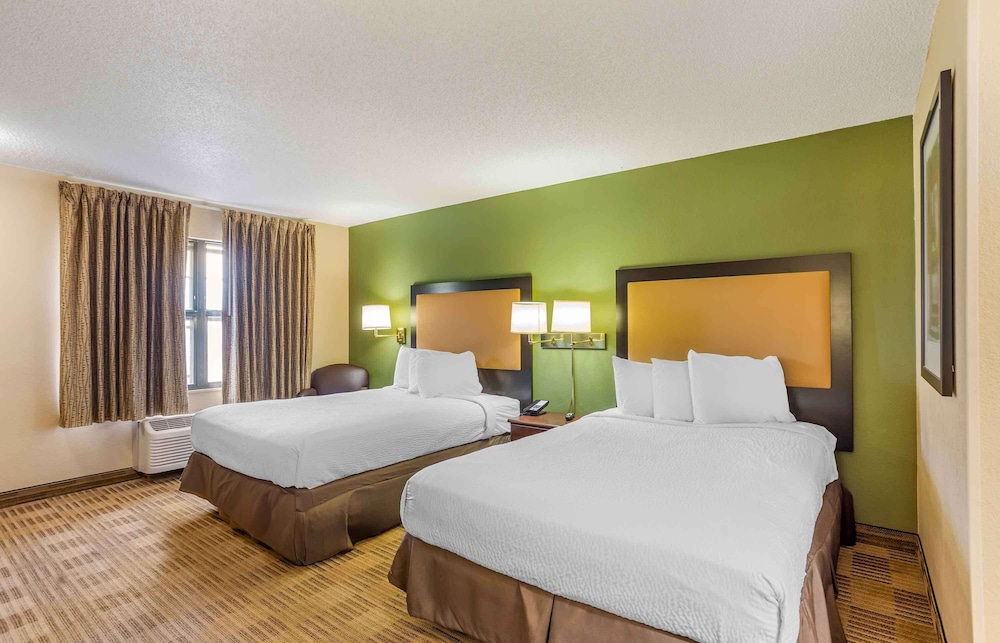 Extended Stay America Select Philadelphia Malvern Great Vall - Property Image 18