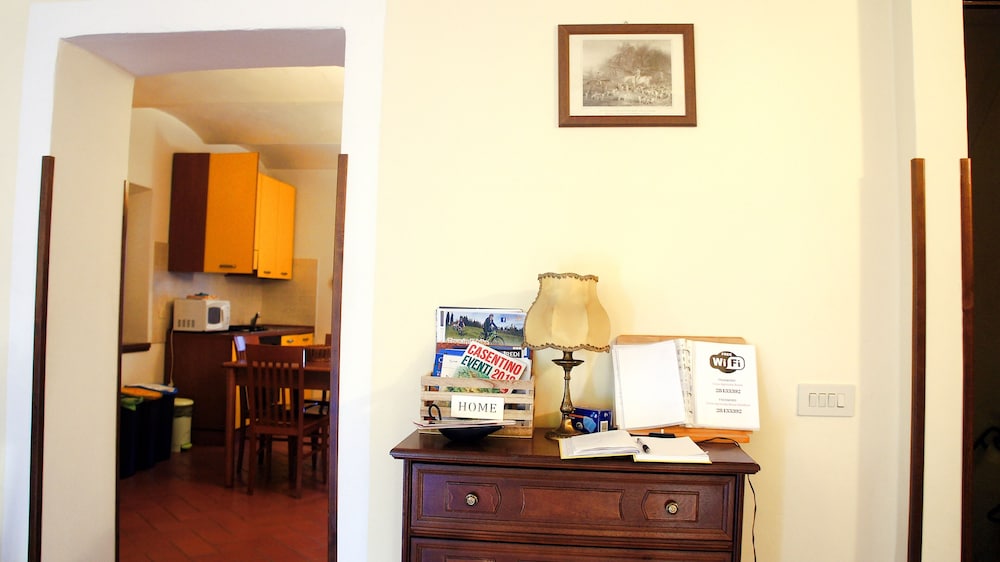Casa Agricola Rossi