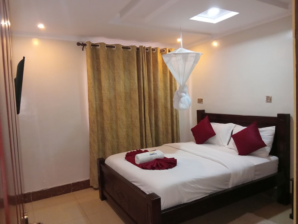 Keriwest Hotel