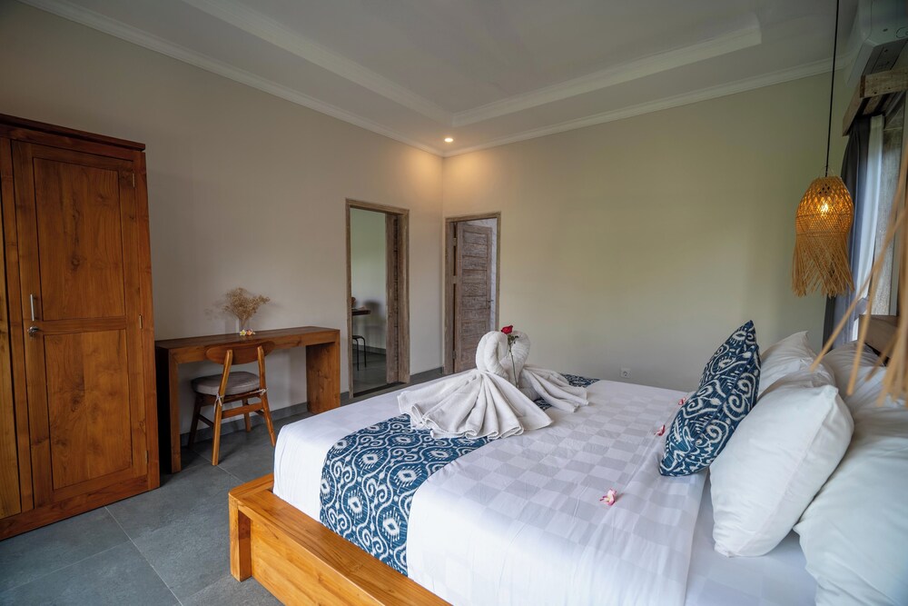 Kesuma Inn Private Villa