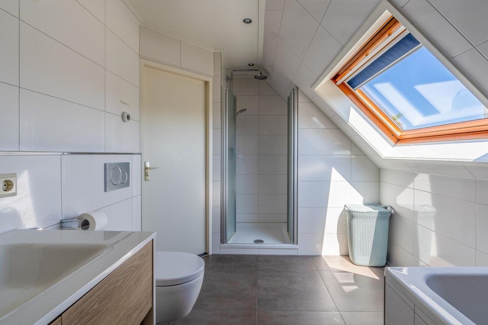 Charming Villa Near the sea and Forest