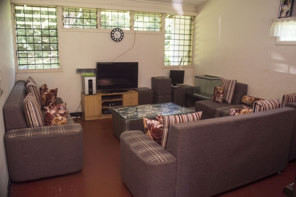 Morogoro Homestay Hostel view 5
