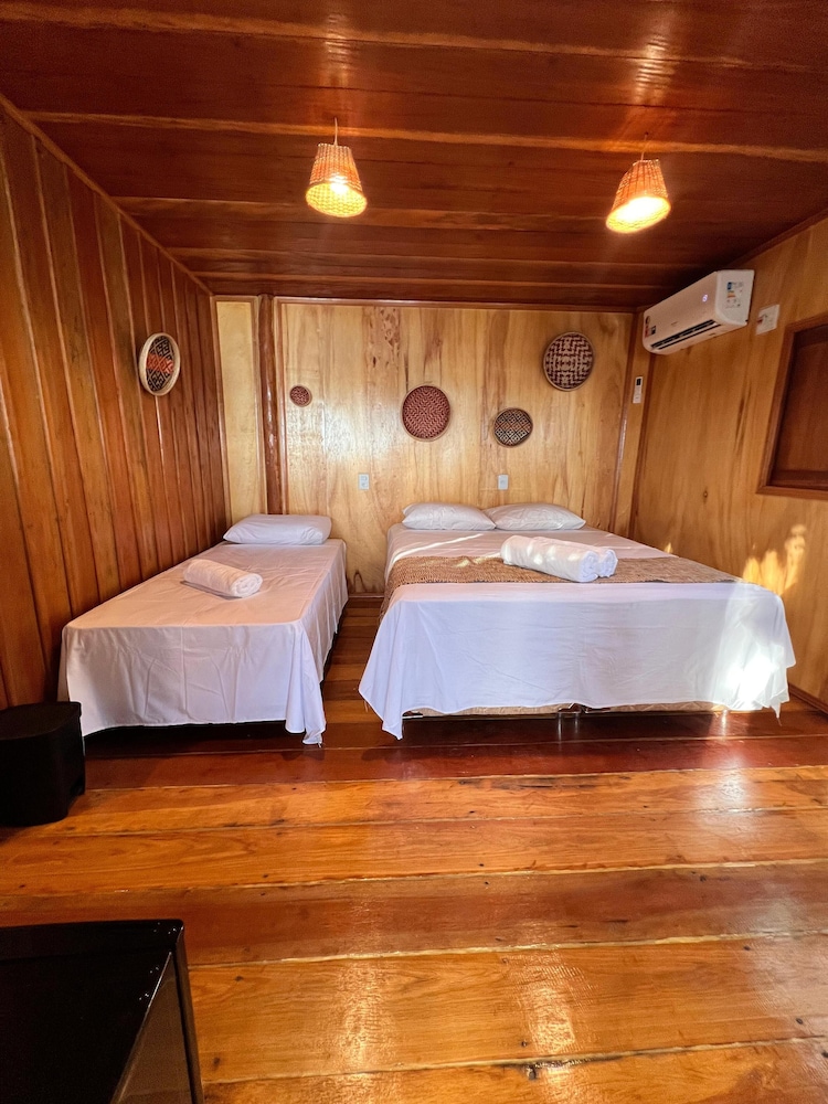 Bioma EcoLodge