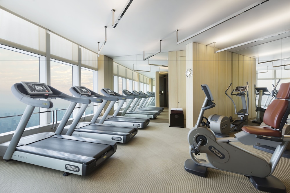 Park Hyatt Shanghai 34