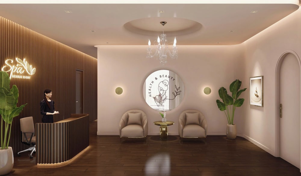 Hotel Công Tử Bạc Liêu