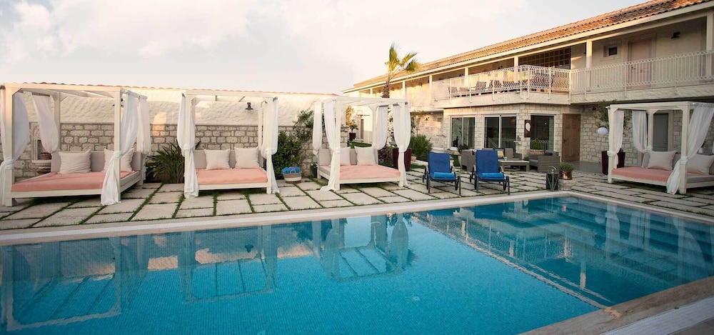 Casa Luna Otel Alaçatı - Image 27