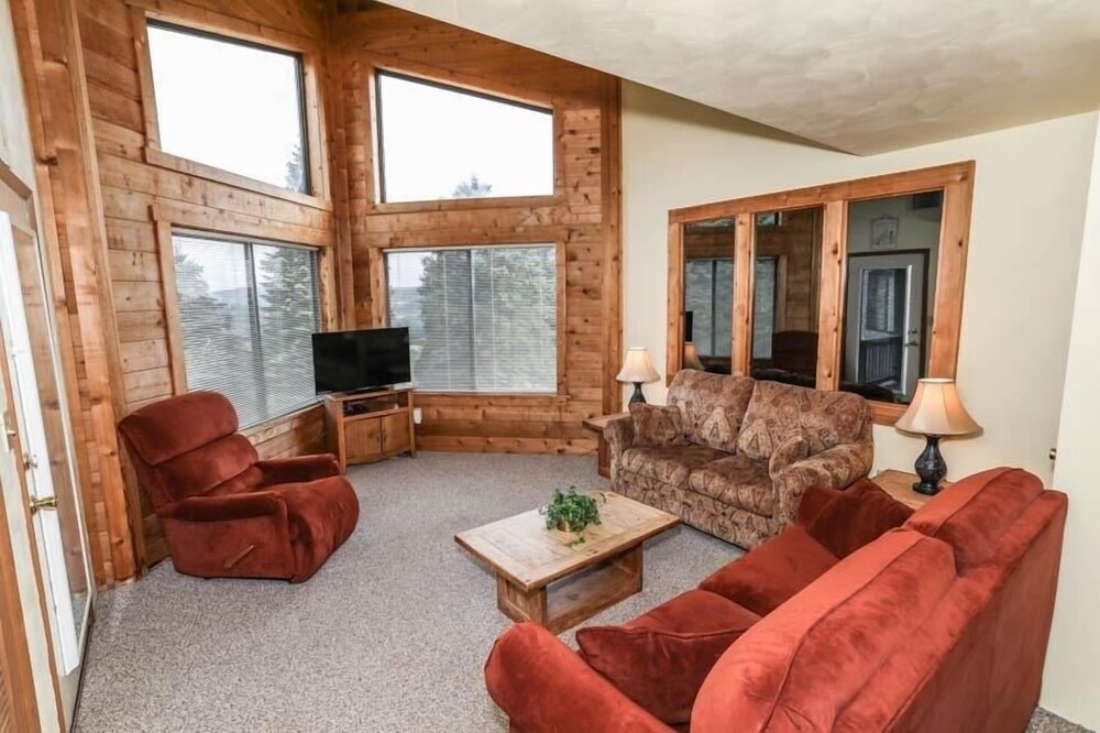 Seven Springs Ski Resort