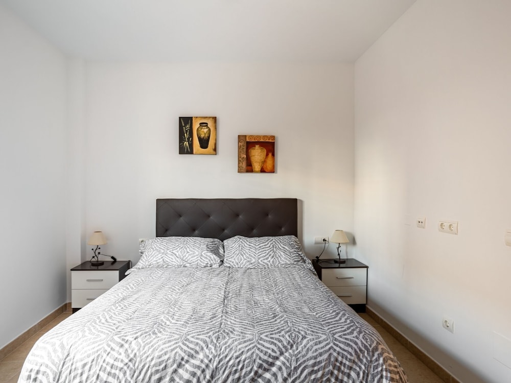 Lovely Apartment in Aguadulce near Playa da Ventilla view 3