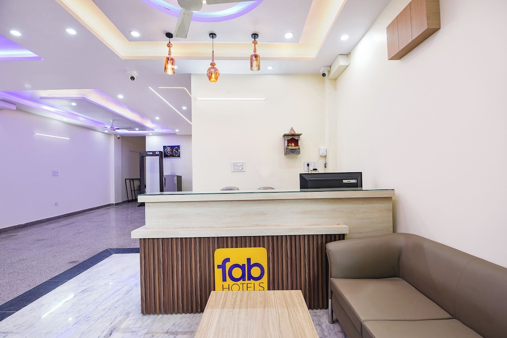 Fabhotel Dwarka Heritage