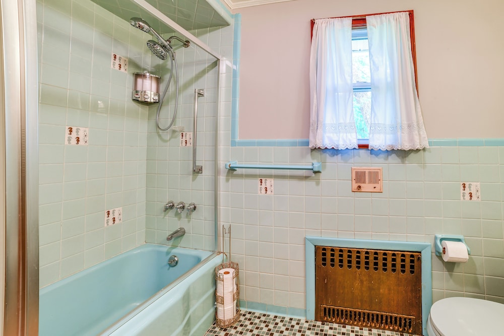 Serene Home w/ On-site Brook in Callicoon Center