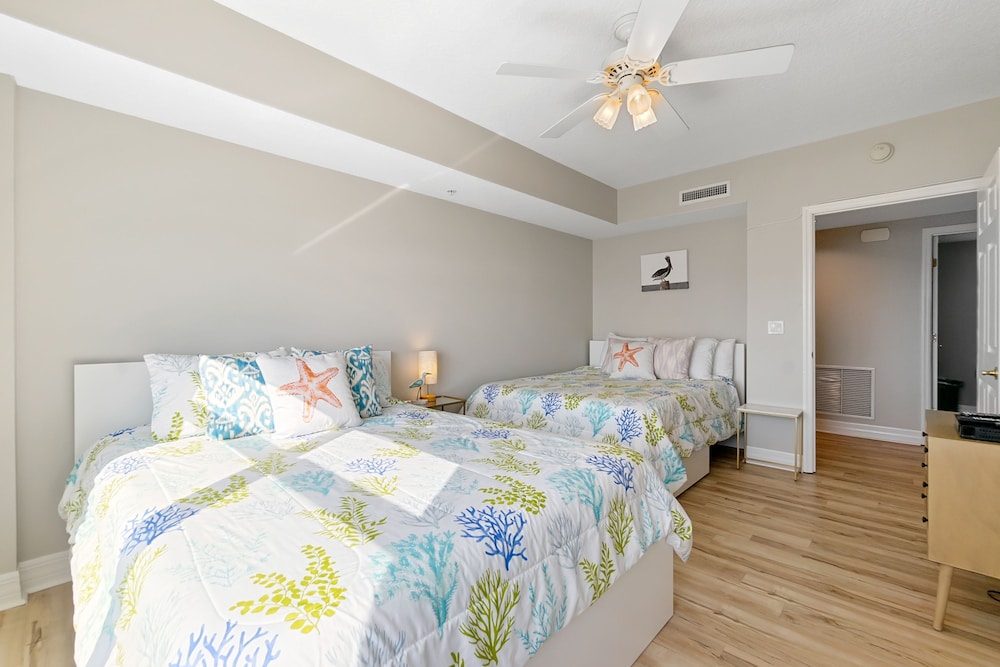 Oceanview Condo Daytona Shores 3 bed 3 Bath, Billede 22
