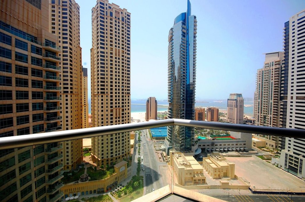 Kennedy Towers - Fairfield