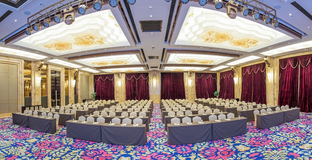 Royal Garden Hotel ShangHai