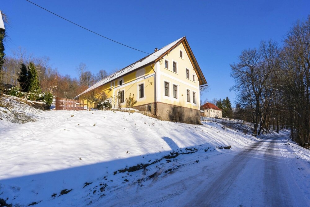 Rudnik Krc070 in Rudn k