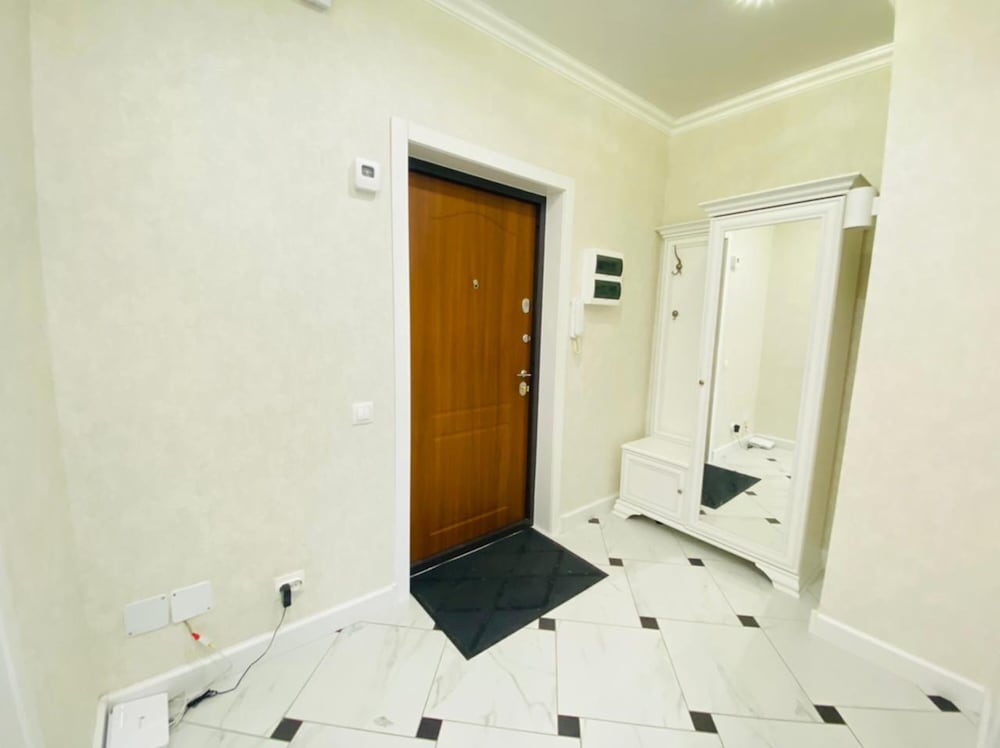 Apartment Hanaka Ryazanskiy Prospect