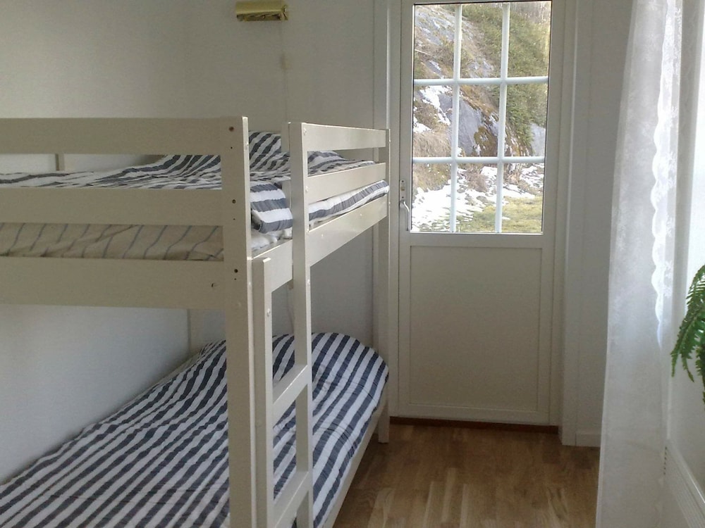 Holiday Home in Vikbolandet