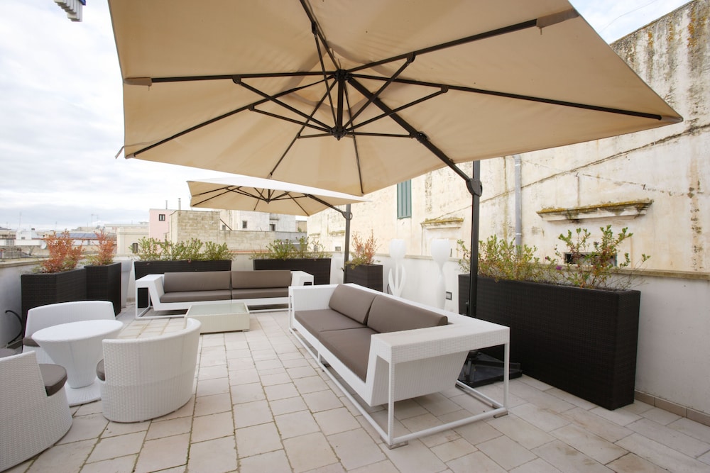 Outdoor Space
