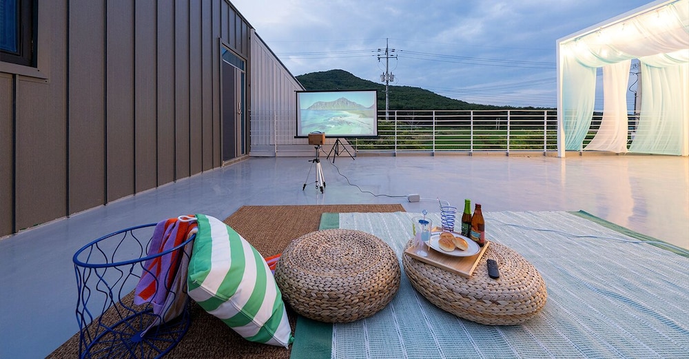 Le Pavilion Pool Villa
