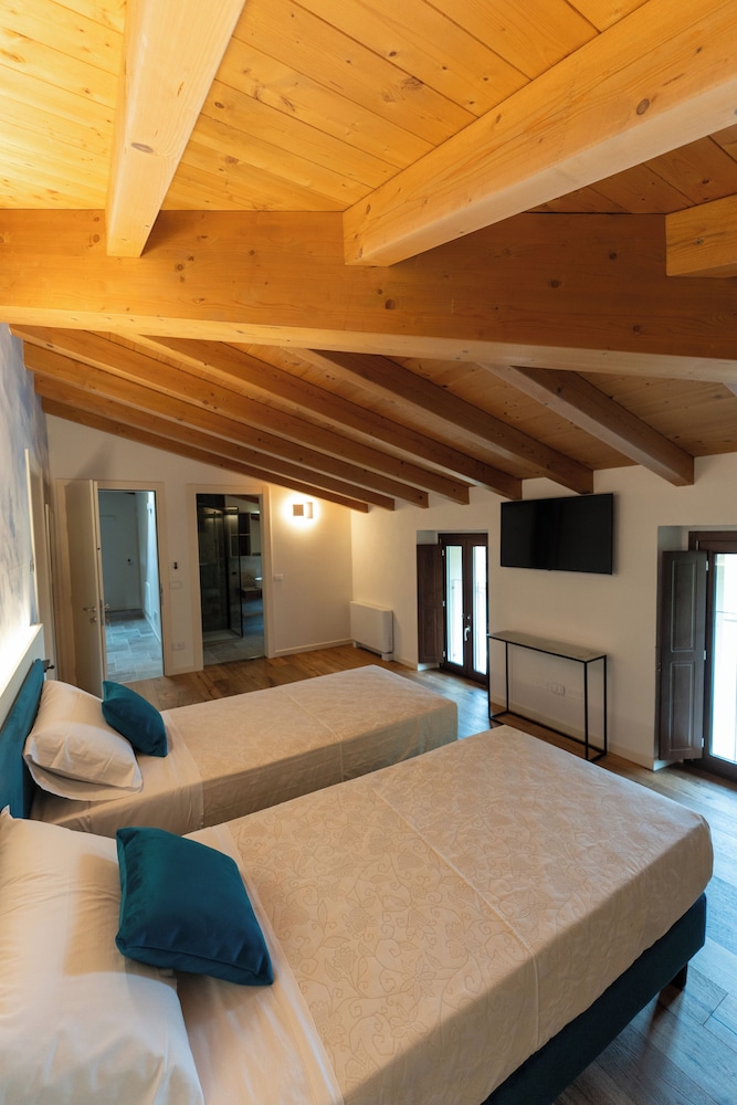 4 Elementi Relais
