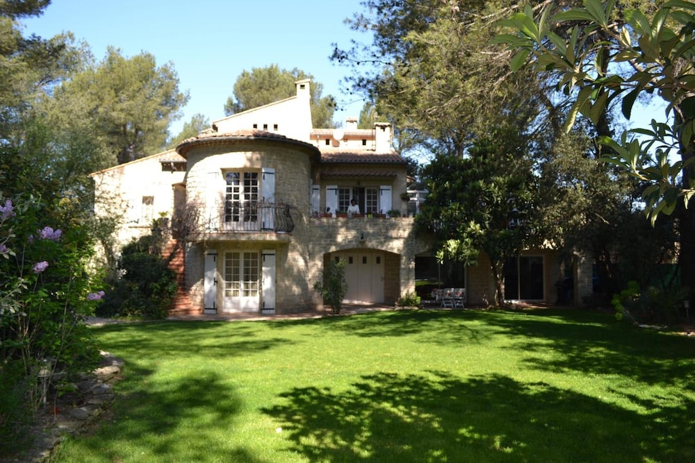 Mas Les Filaos B&B, photo 51
