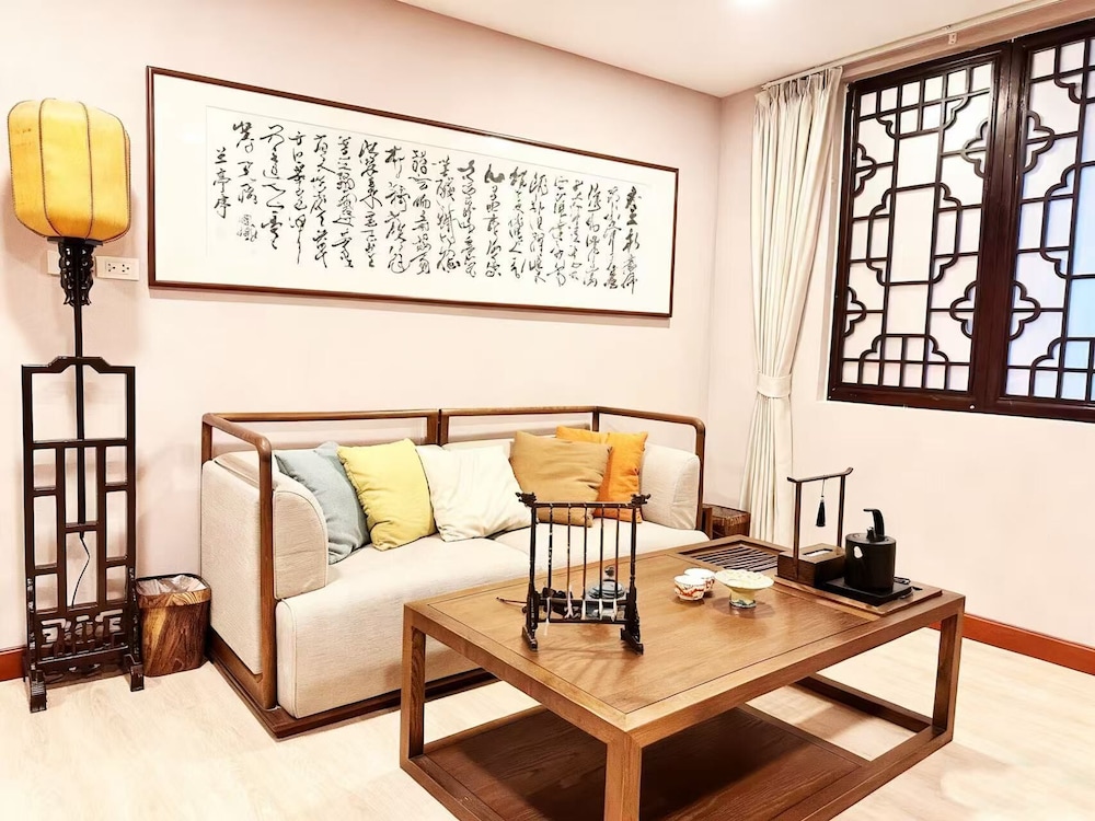 Chinatown No.9 Boutique Hotel