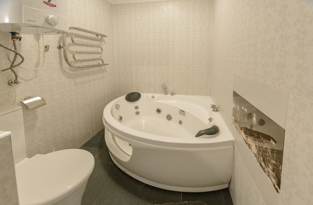 Partner Guest House Shevchenko
