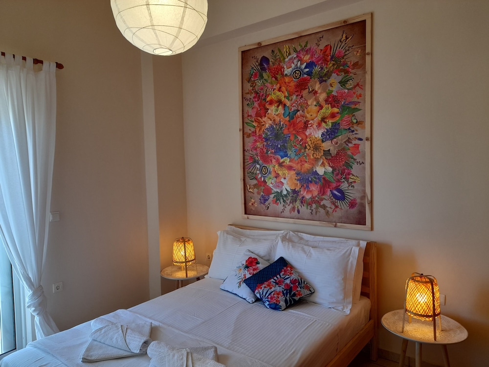 ChaniaStay Central Apartments view 4