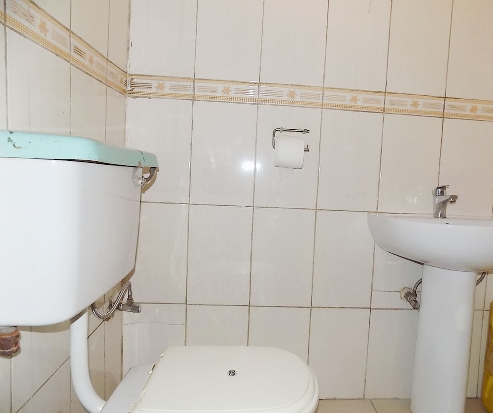 Rosama Guest House