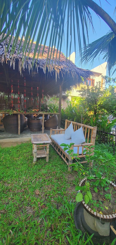 Home Farm Villa Hoi An
