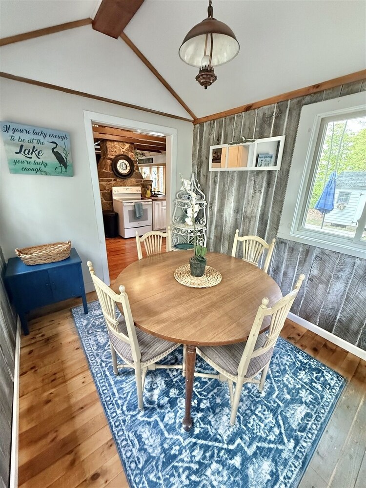 Kendall Cottage Limit 6 3 Bedroom Villa
