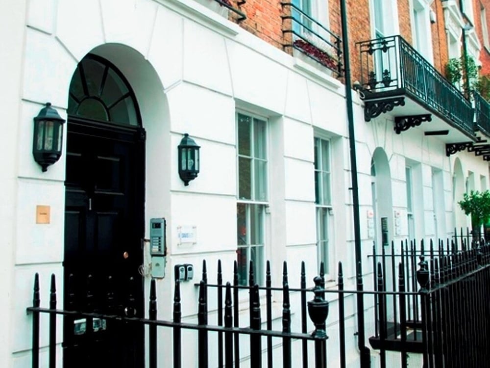 Capital Host Baker Street