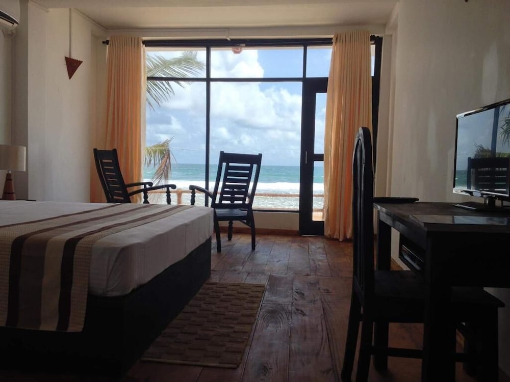 Reef Garden view 2