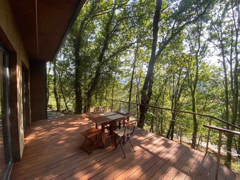 A Casa do Sol - Entire Bungalow in Vila