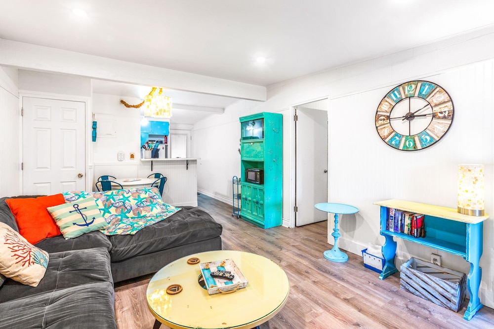 Waters Edge Condo in Ocean Shores