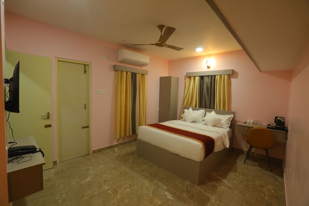 AG Corporate Stay