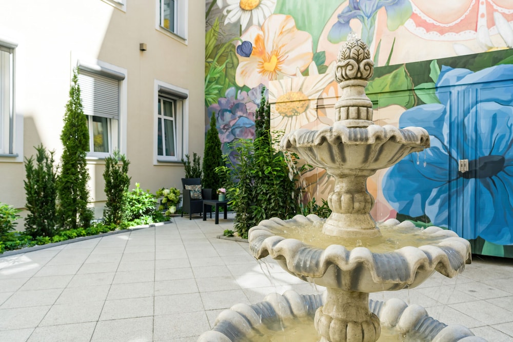 Secret Garden Apartment by Renters view 5