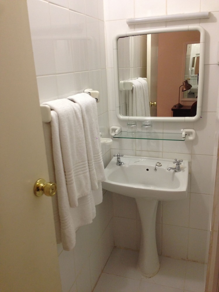 Ryneveld Country Lodge view 5