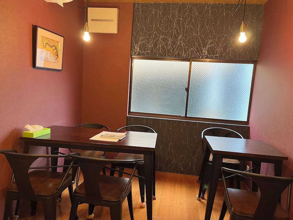 Hanamachi guesthouse - Hostel